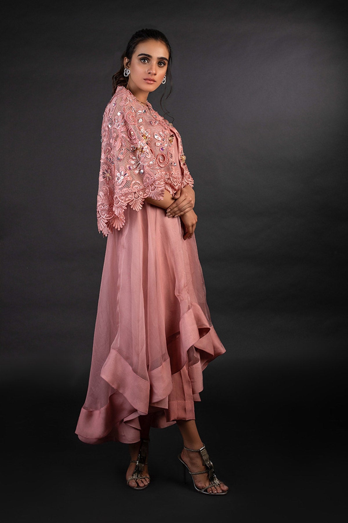 Rosana - Aleena & Fareena