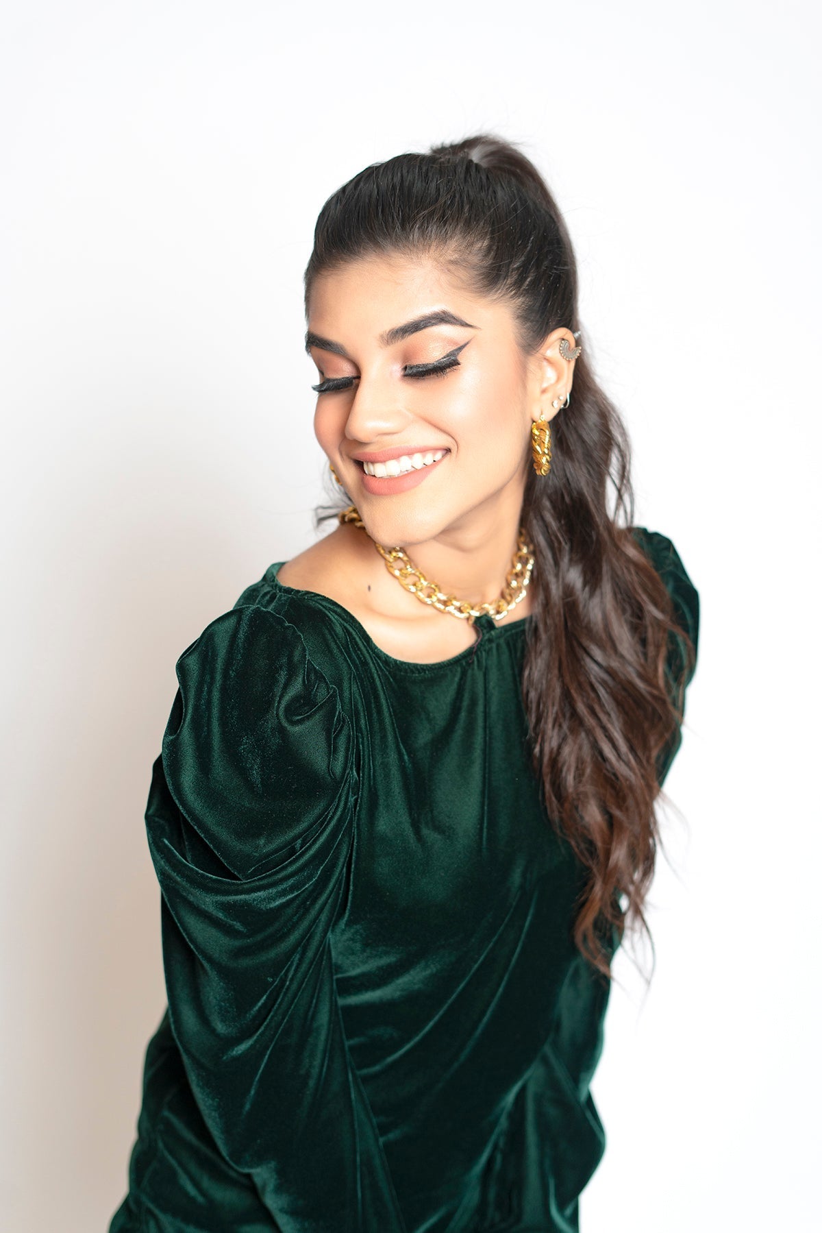 Emerald Olive - Matching Sets by The Westral