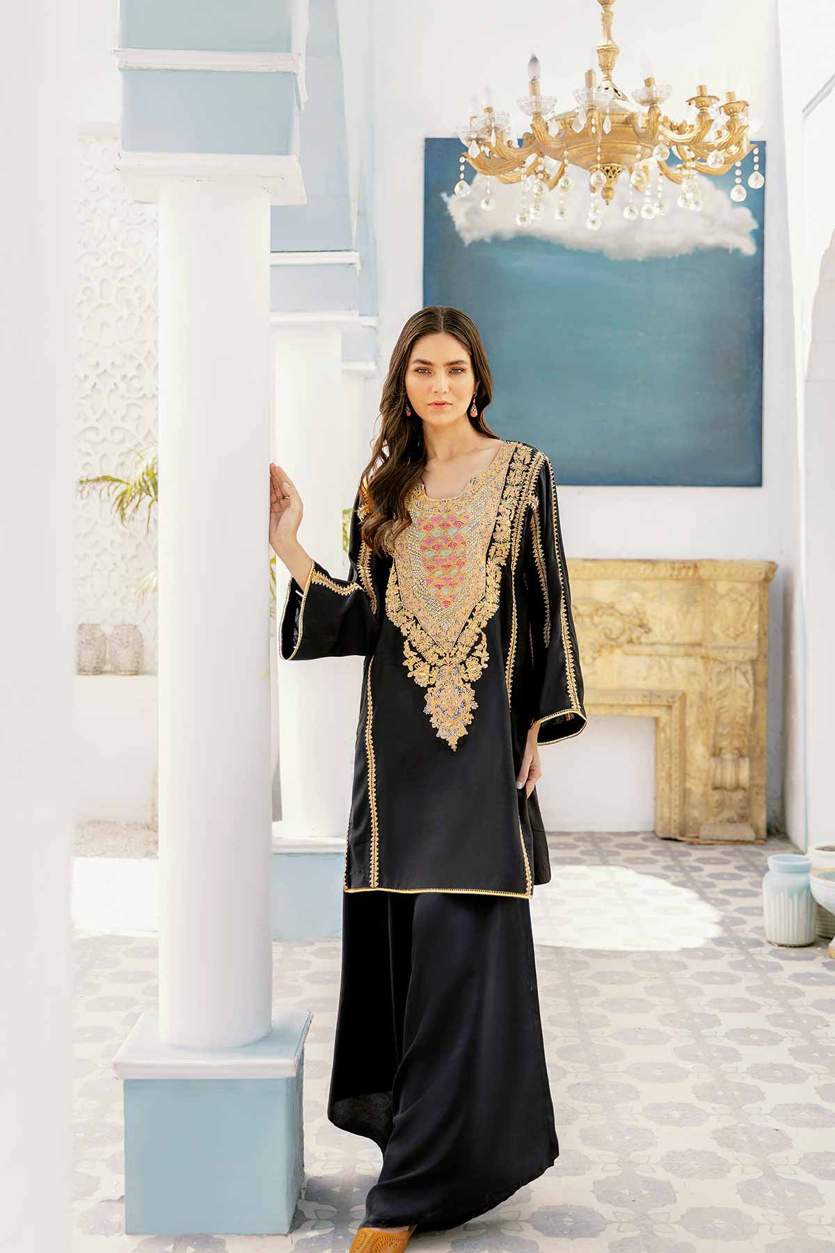 Saiyah - Noreen Neelam