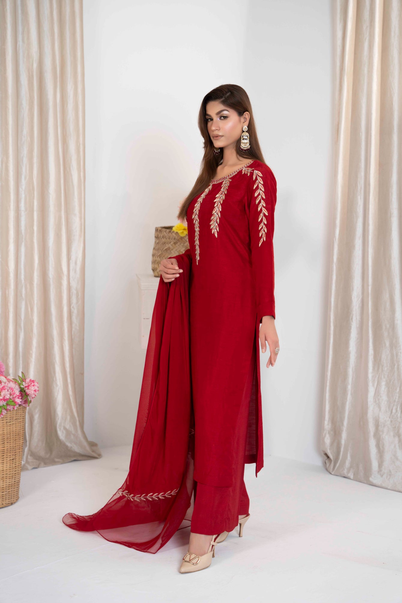 Seemal - Nooreh by Hadia Batool