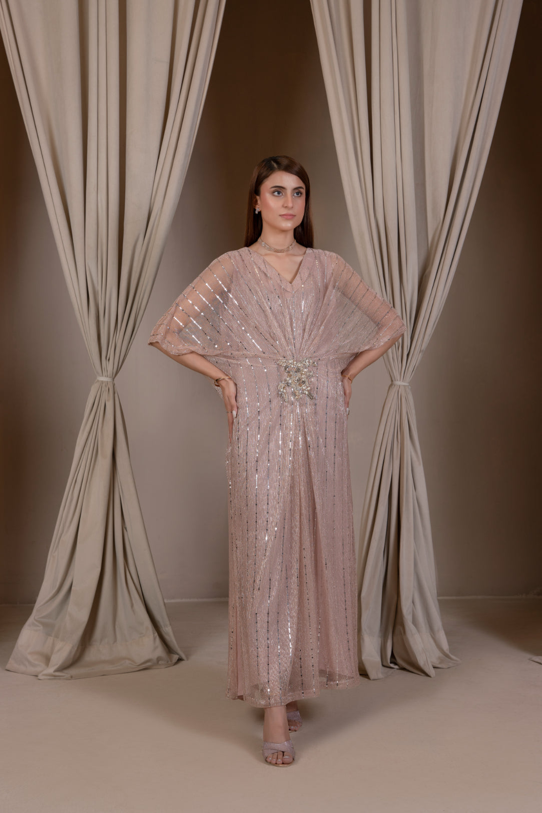 Shien - Mushq by Hadia Batool