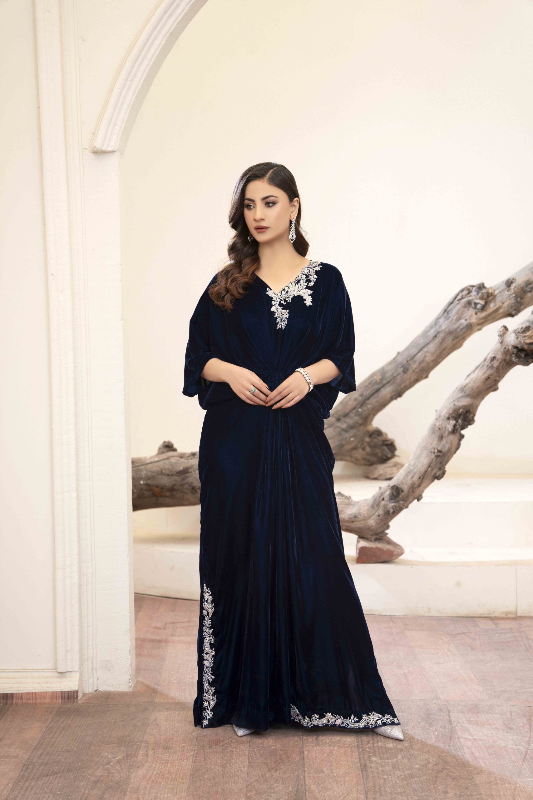 Sifa - Parizad by Hadia Batool