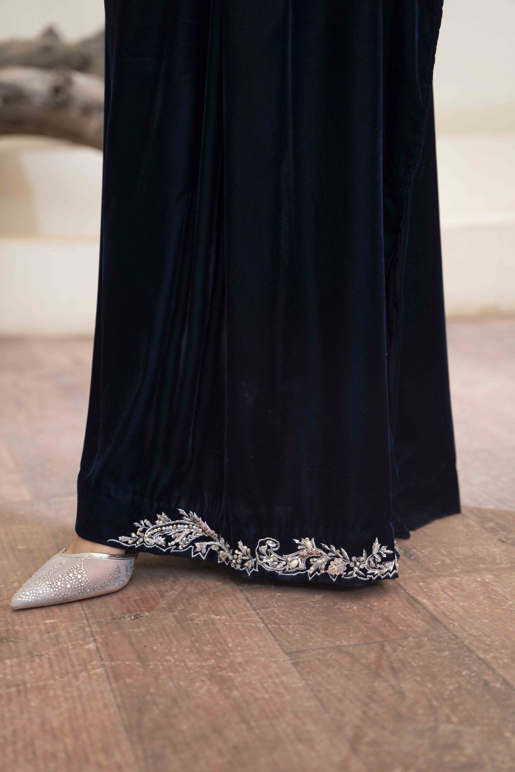 Sifa - Parizad by Hadia Batool