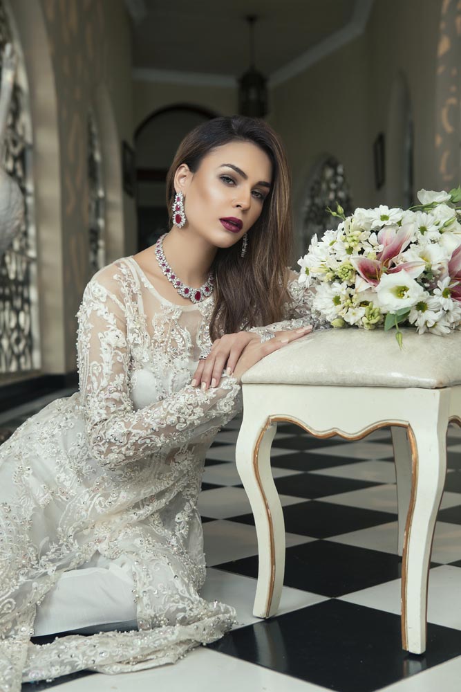 Snowdrop - Kanwal Malik