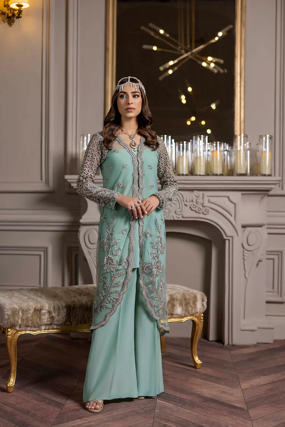 SOFIA - Rozanne by Nuriyaa