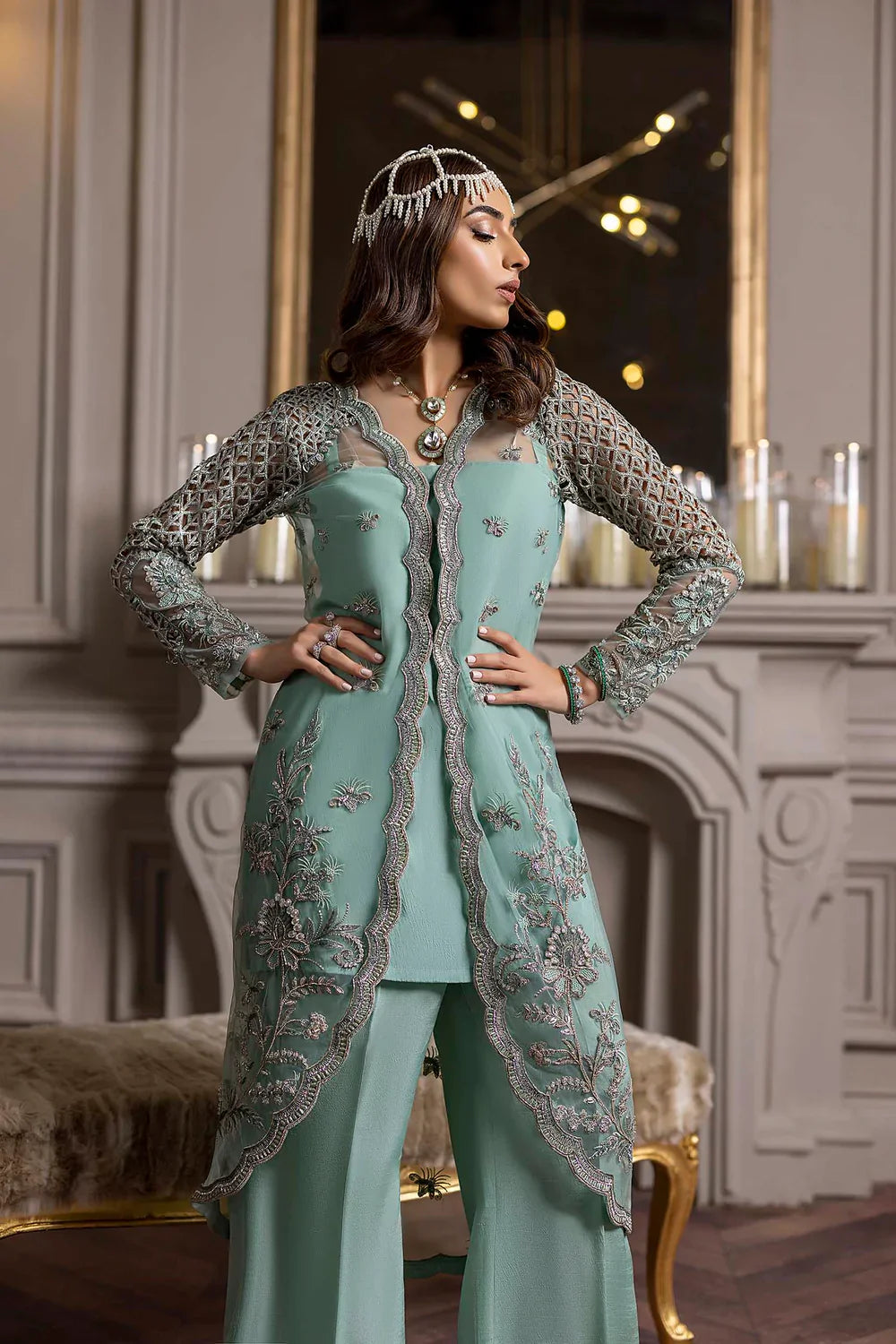 SOFIA - Rozanne by Nuriyaa