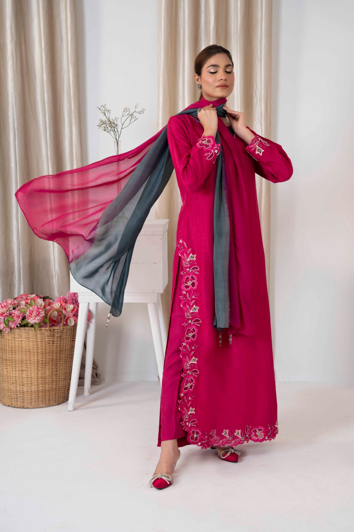 Sohaye - Nooreh by Hadia Batool