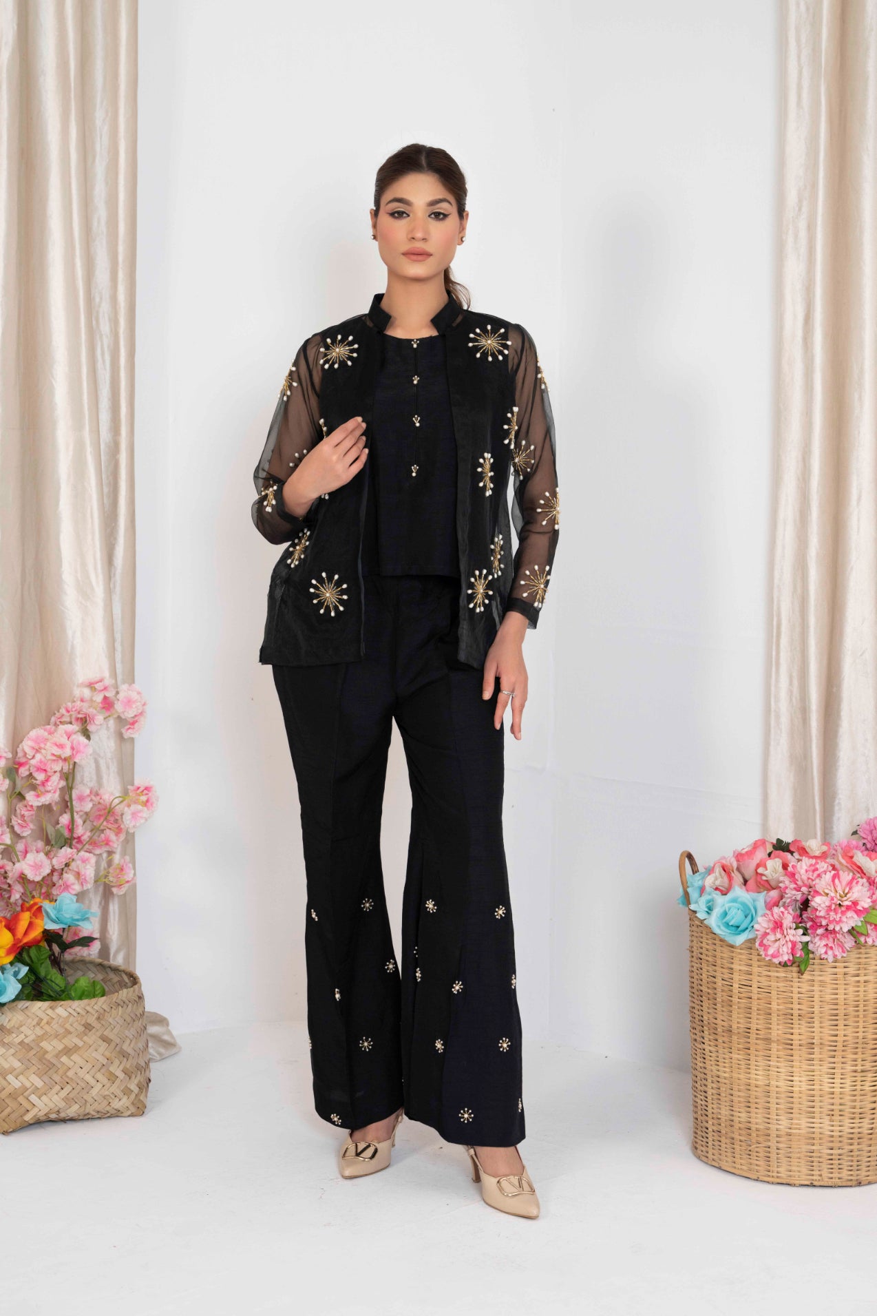 Sophie - Nooreh by Hadia Batool