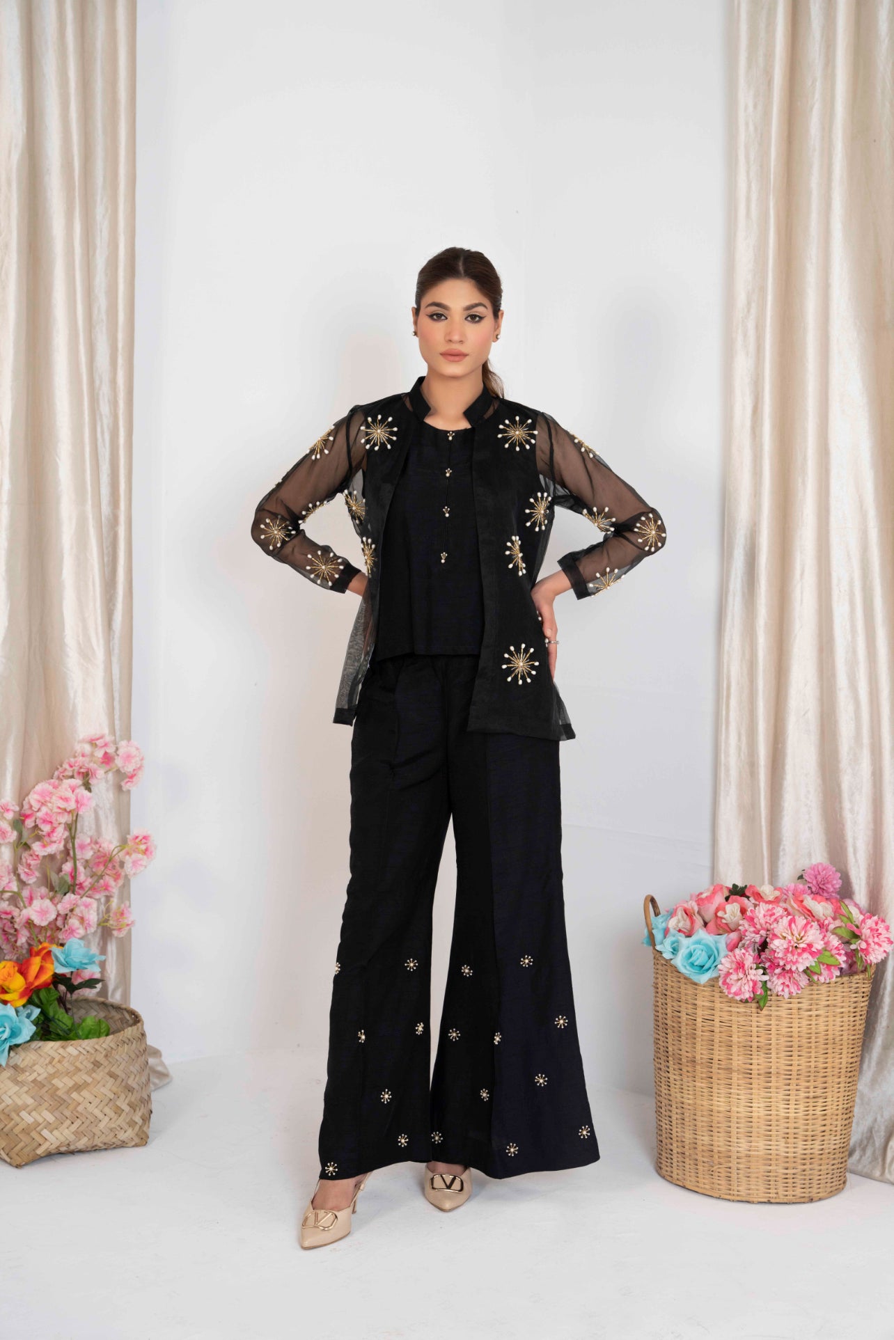 Sophie - Nooreh by Hadia Batool