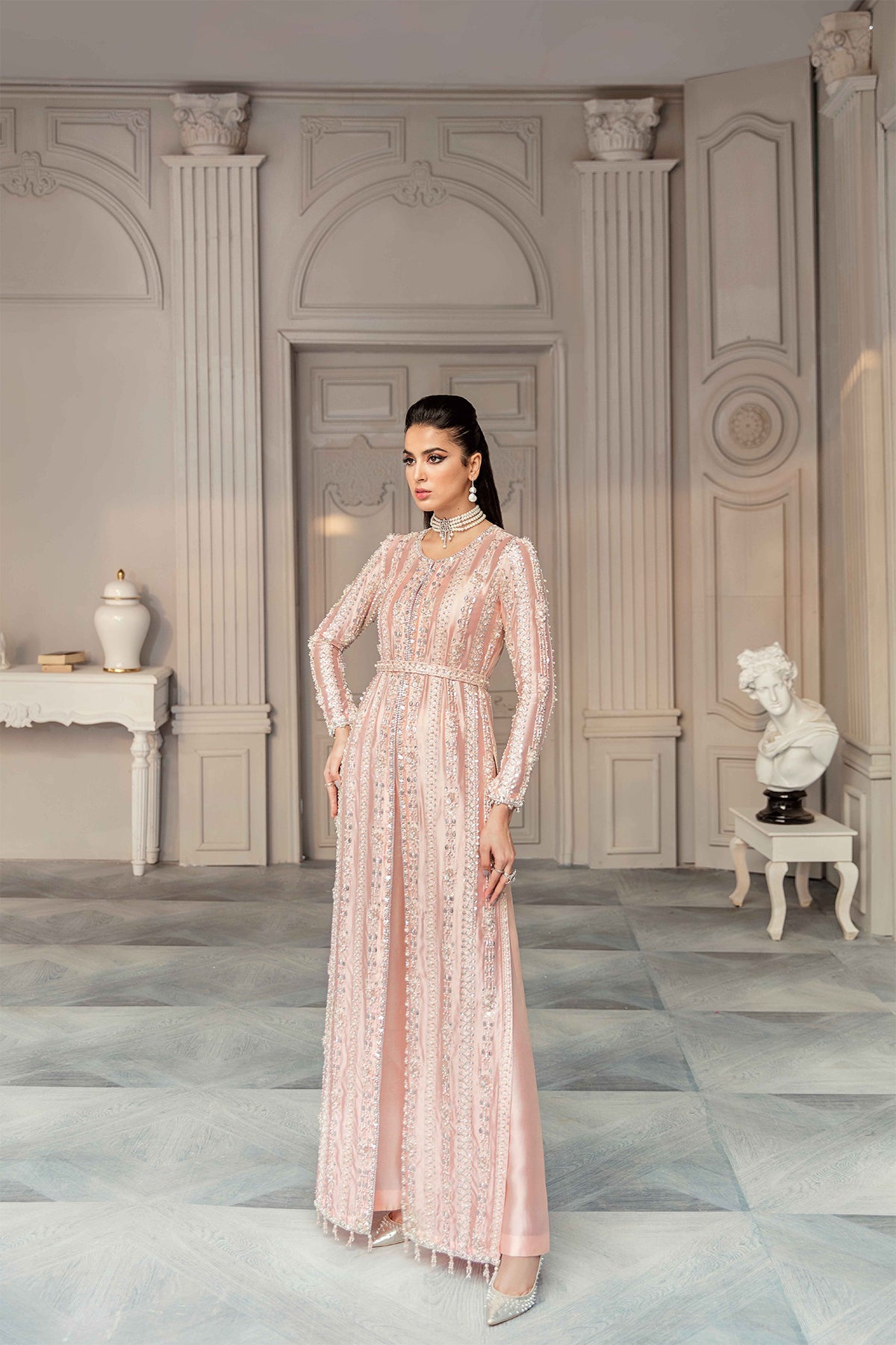 Sophie - Kanwal Malik