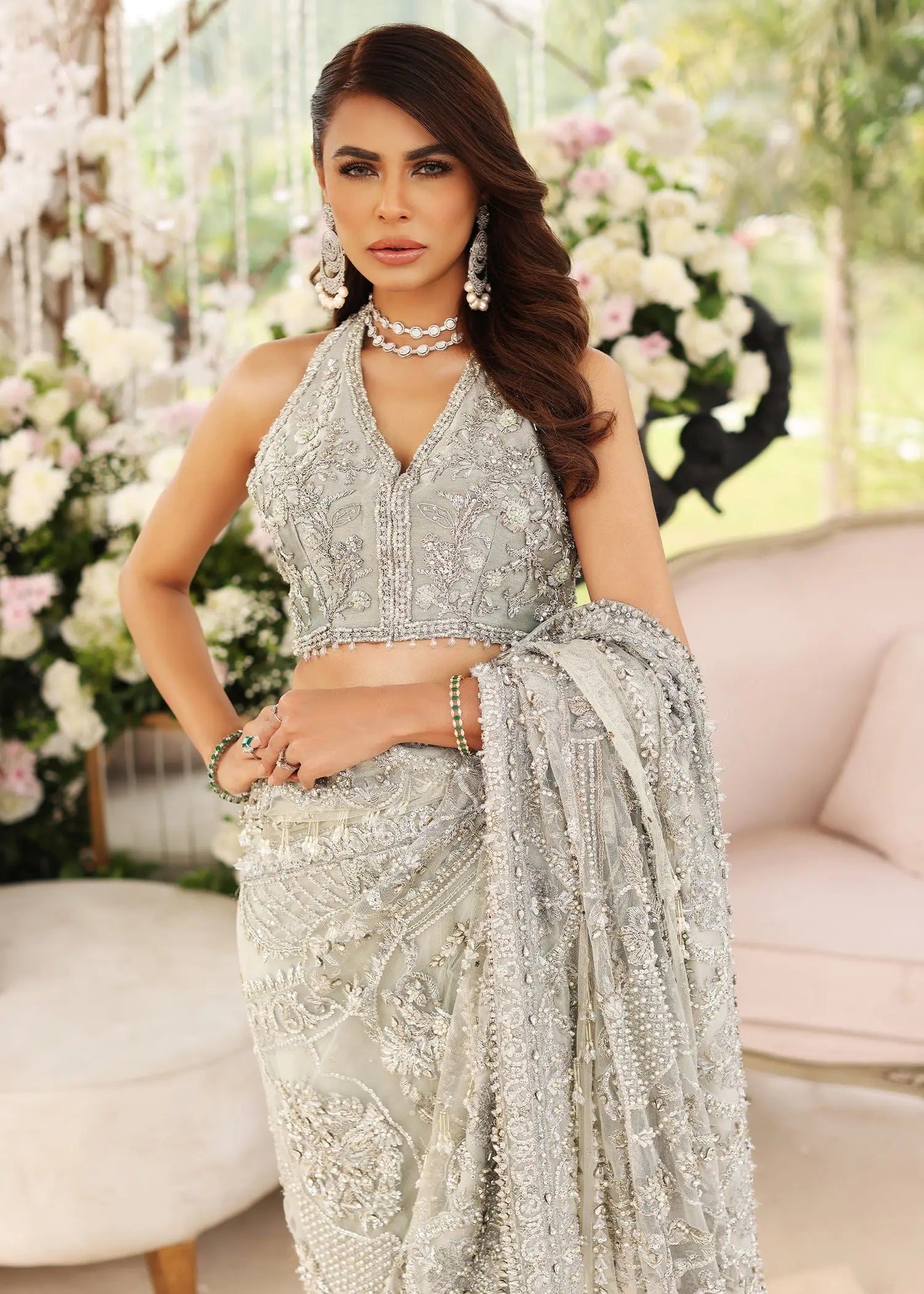 Mehak - Walima by Reema Ahsan
