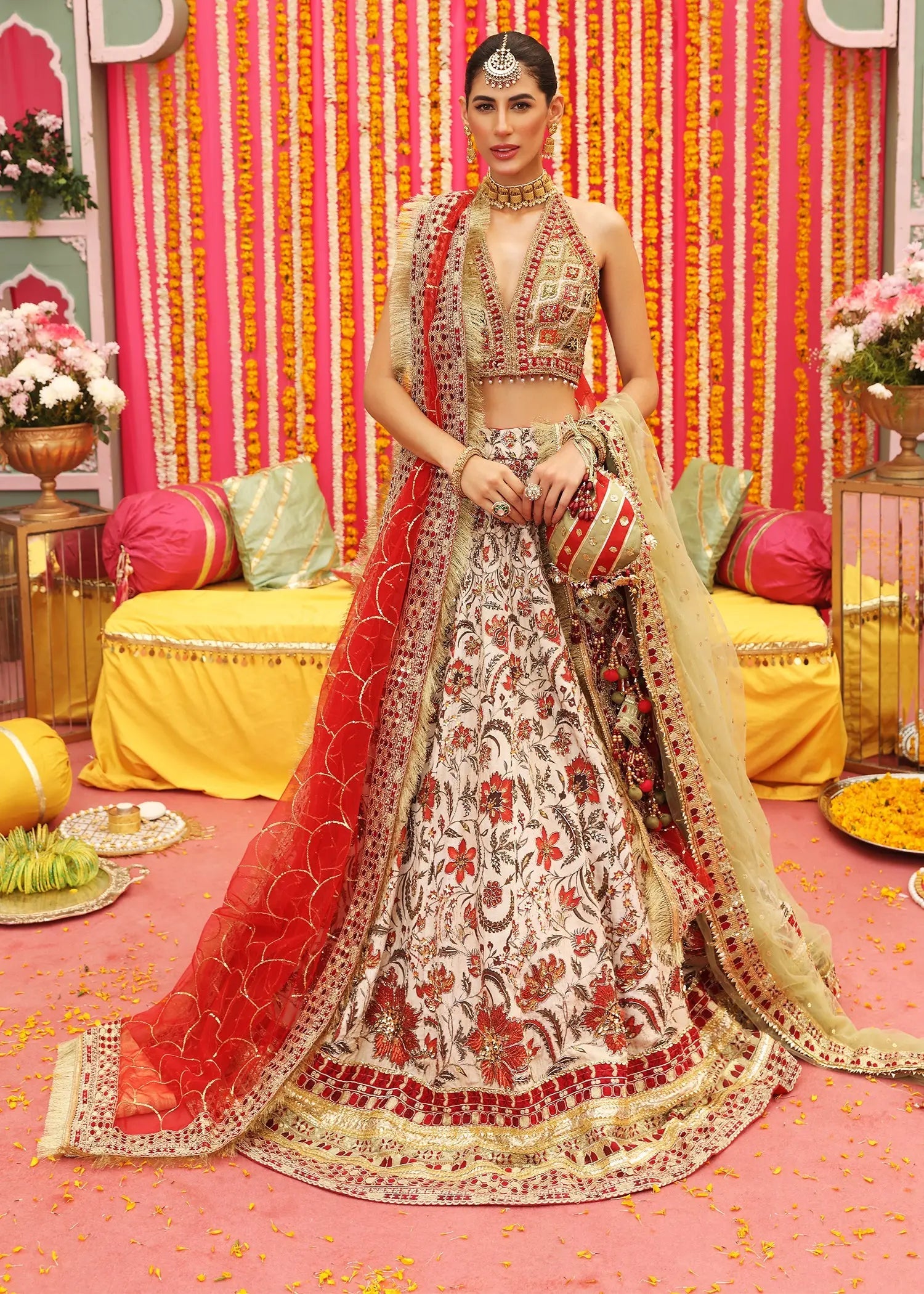 Mastani - Ishq by Reema Ahsan