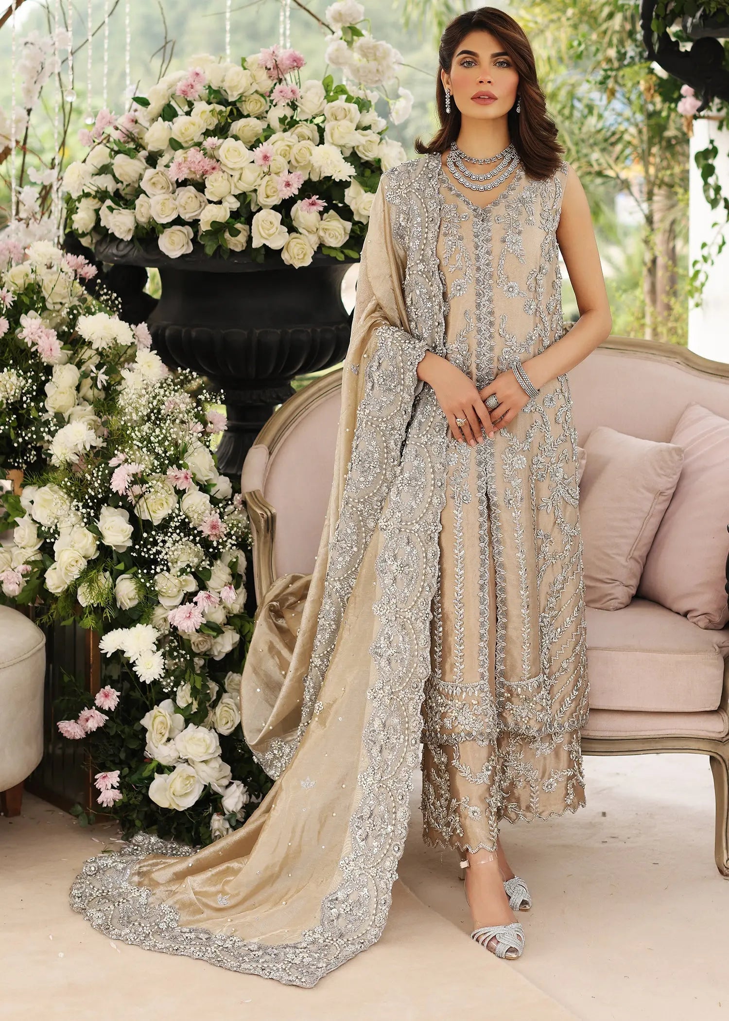 SHABO - Formals by Reema Ahsan