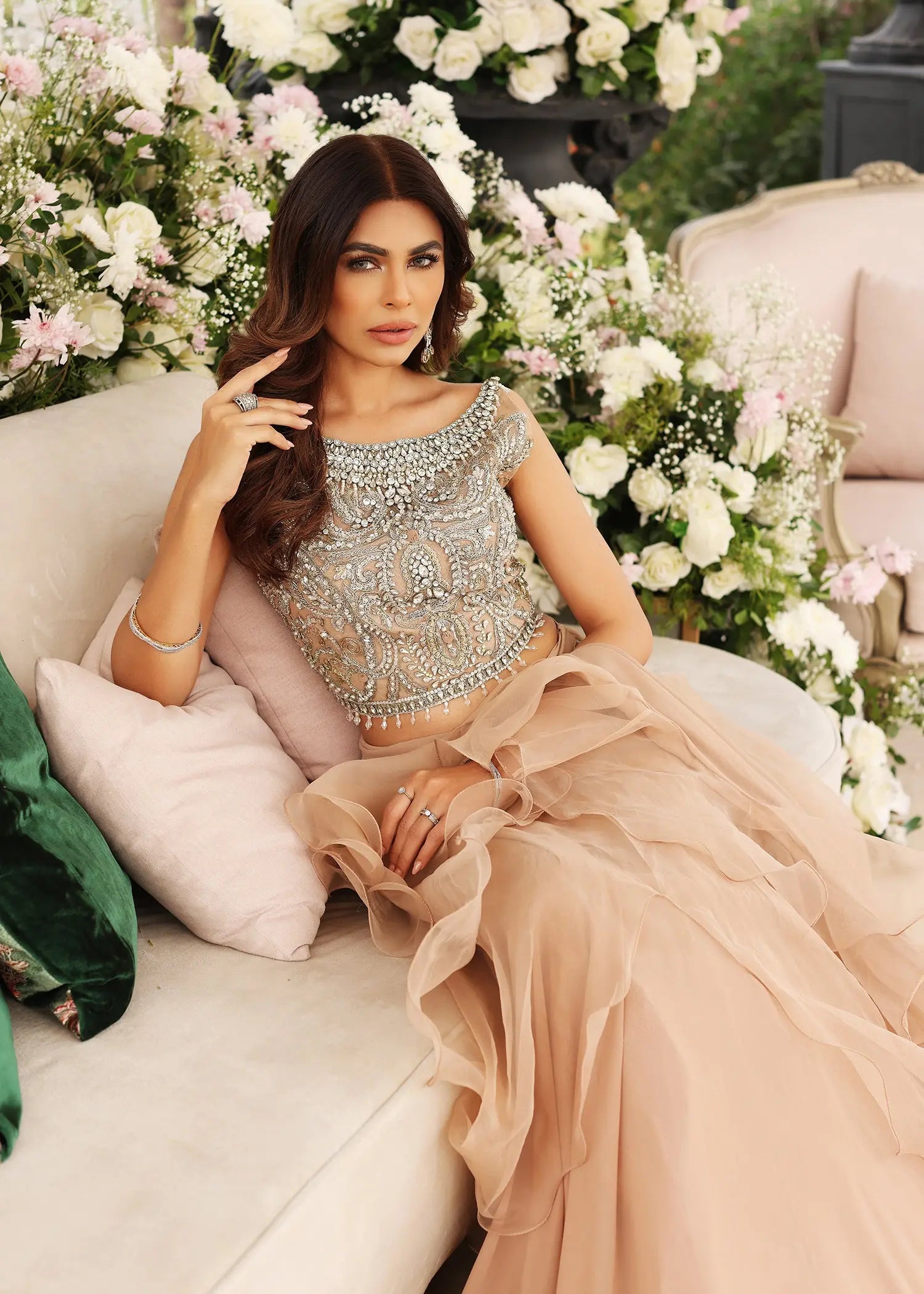 NAZMIN - Formals by Reema Ahsan