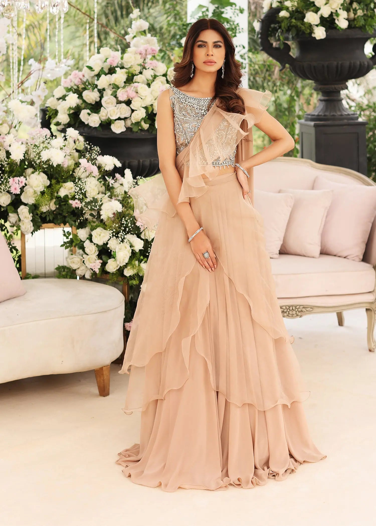 NAZMIN - Formals by Reema Ahsan