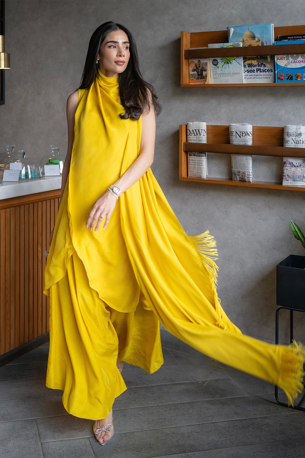 NARA - Olira by Amene