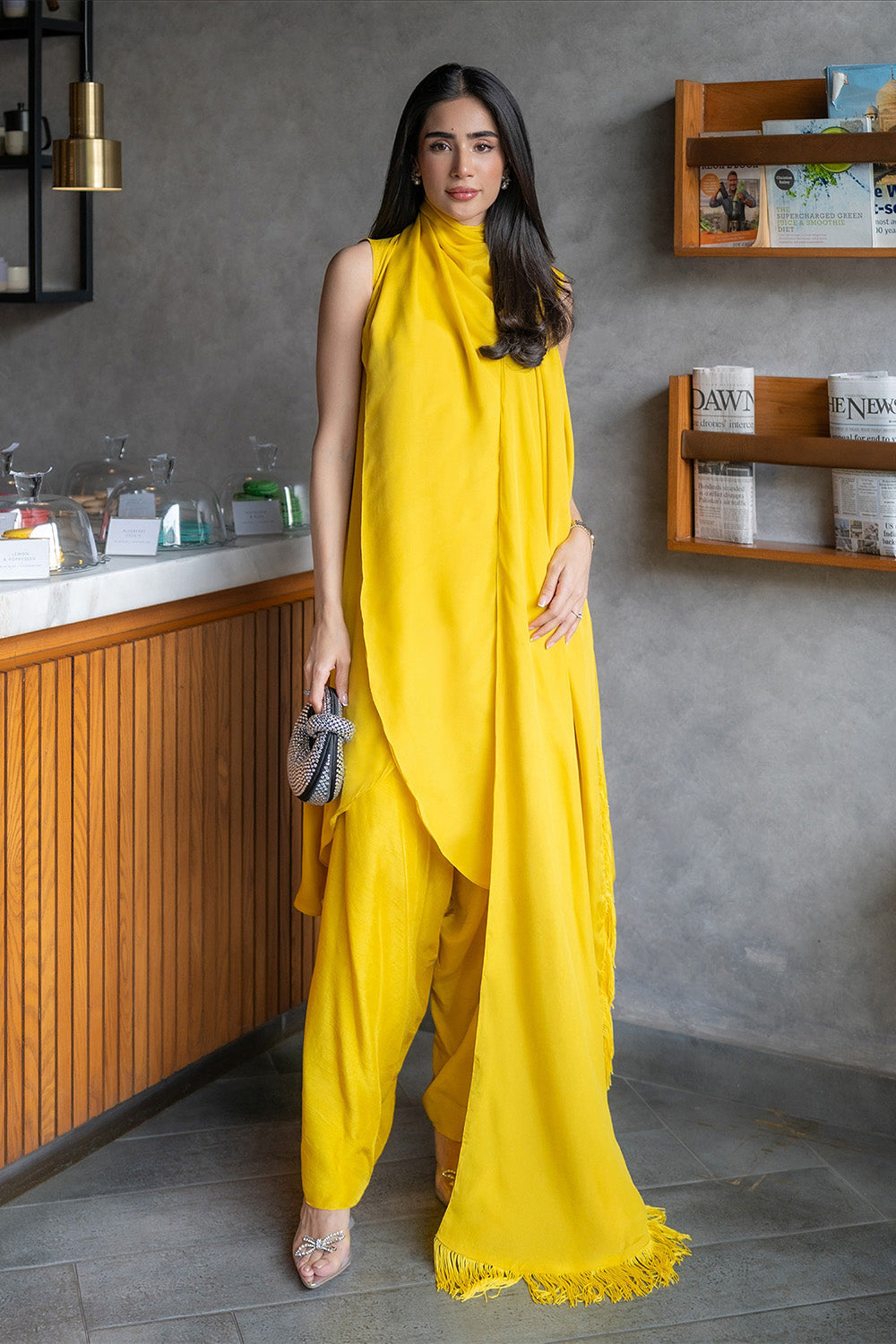 NARA - Olira by Amene