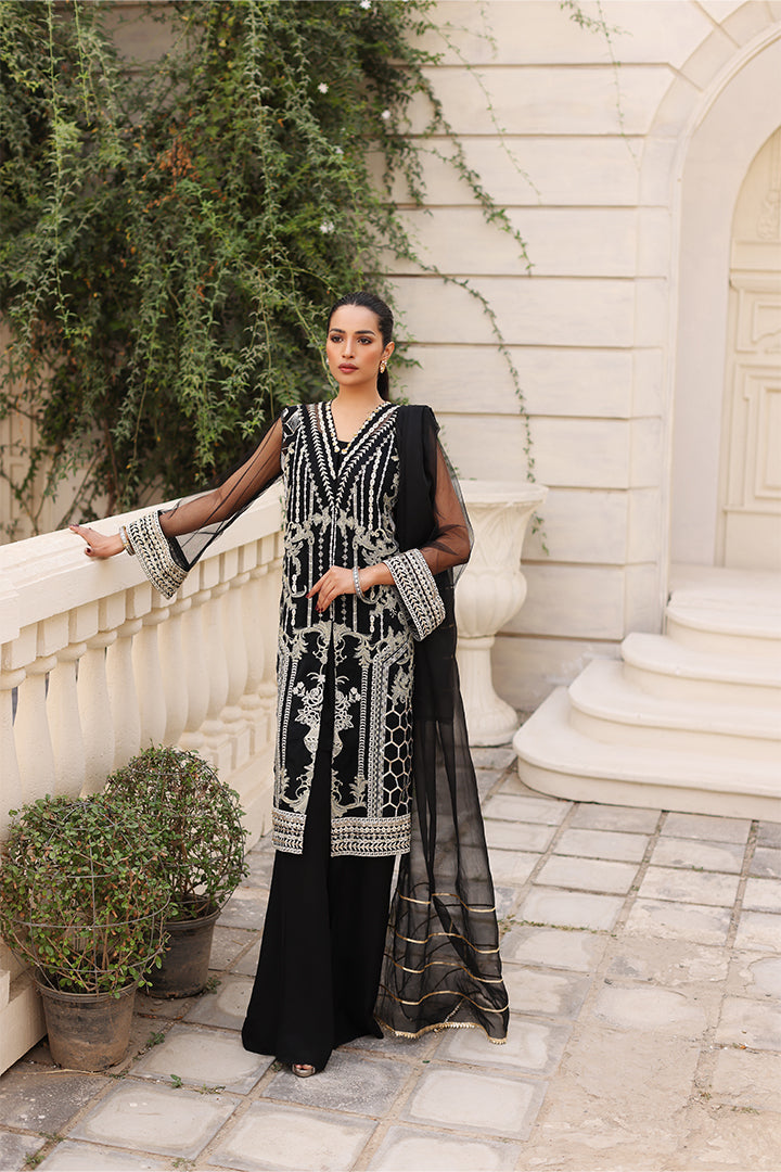 URAN - Laadli Collection by Reema Ahsan