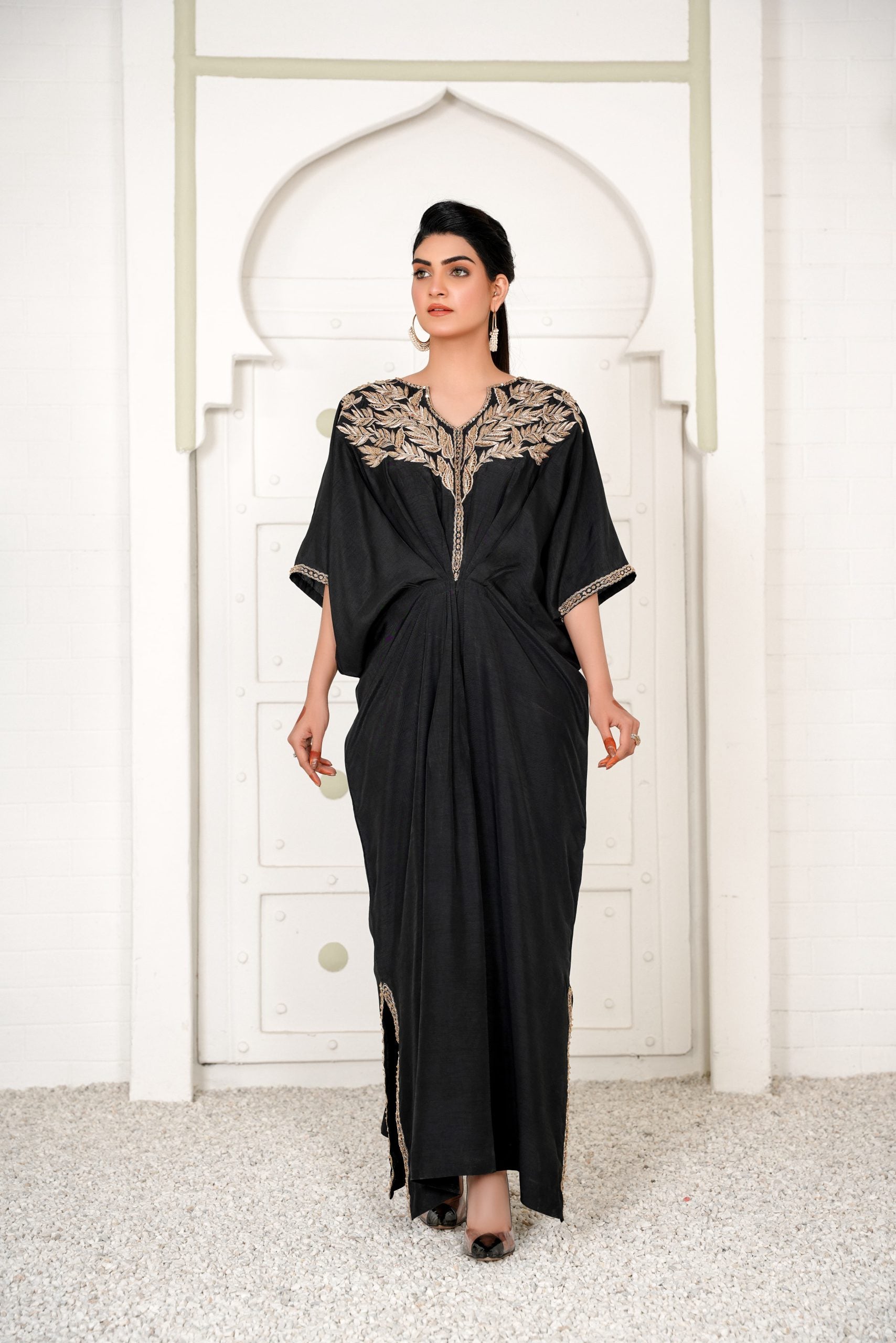Venus - Celeste by Hadia Batool