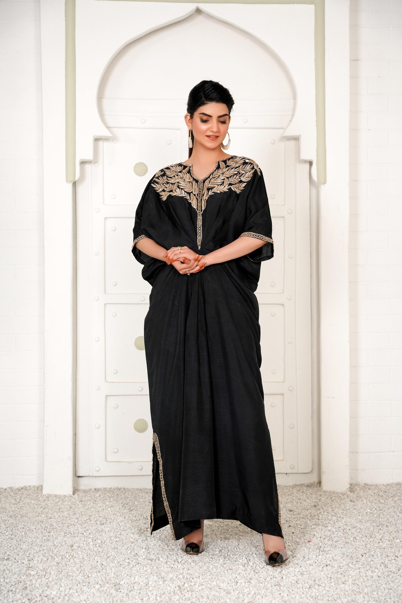 Venus - Celeste by Hadia Batool