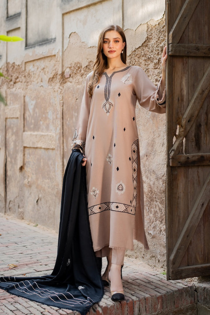 Aayla - Jehan Winter Drop by Vintage