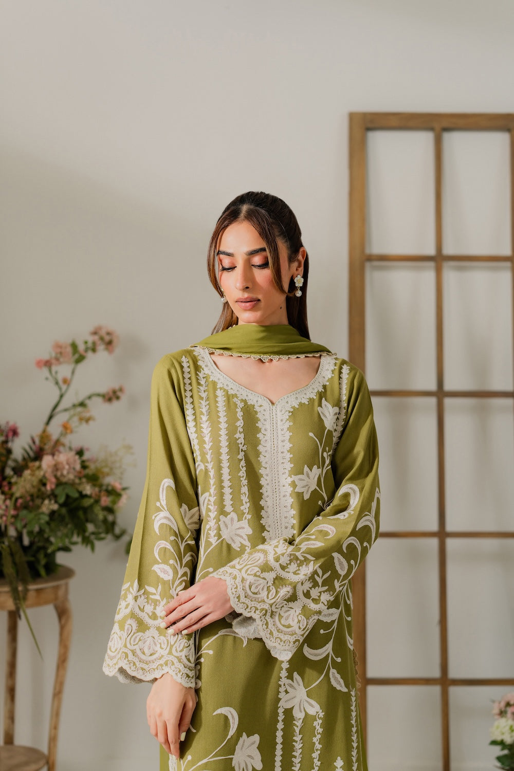 Aarya - Mira Monsson Drop 25 by Vintage