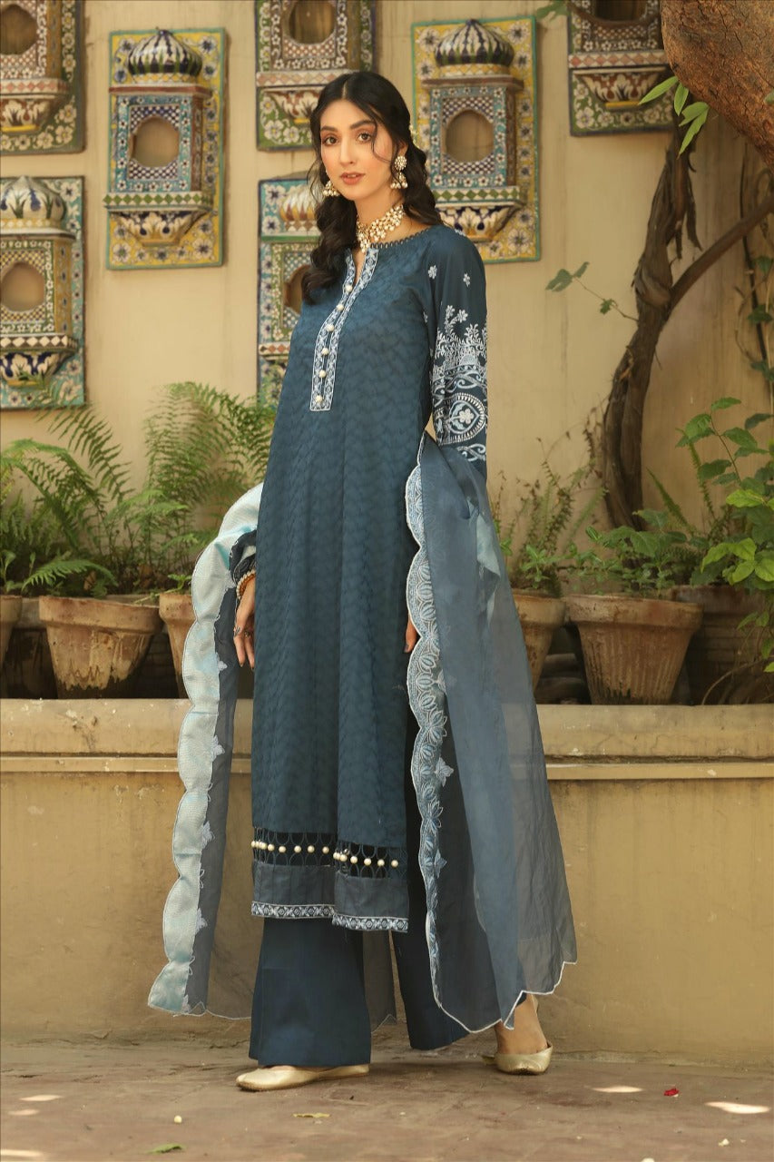 Zimal - Gulbaan by Noorangi