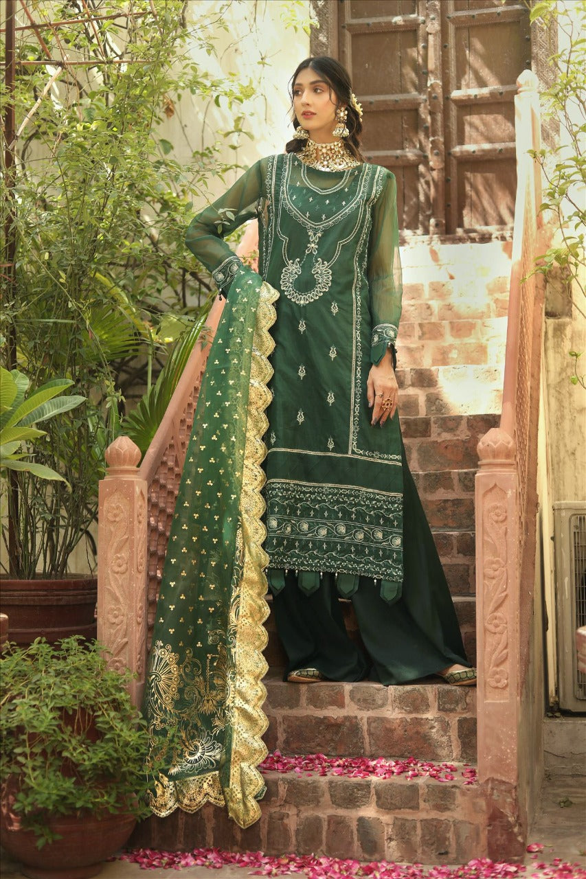 Zumar - Gulbaan by Noorangi