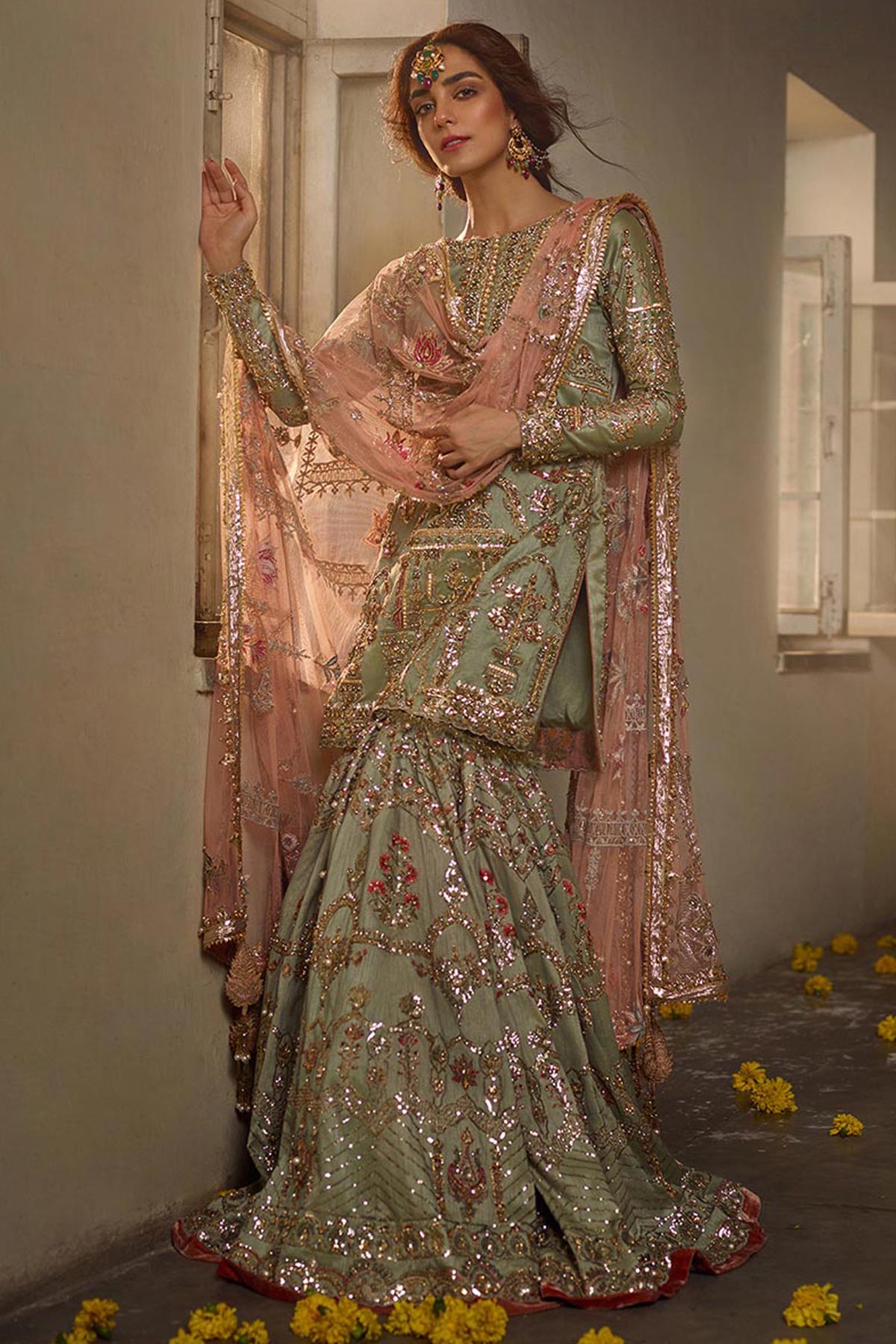 ZAMRUD - Mohsin Naveed Ranjha