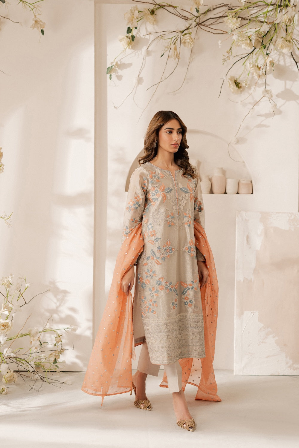 Kainat - Raqsam Drop 1 by Vintage