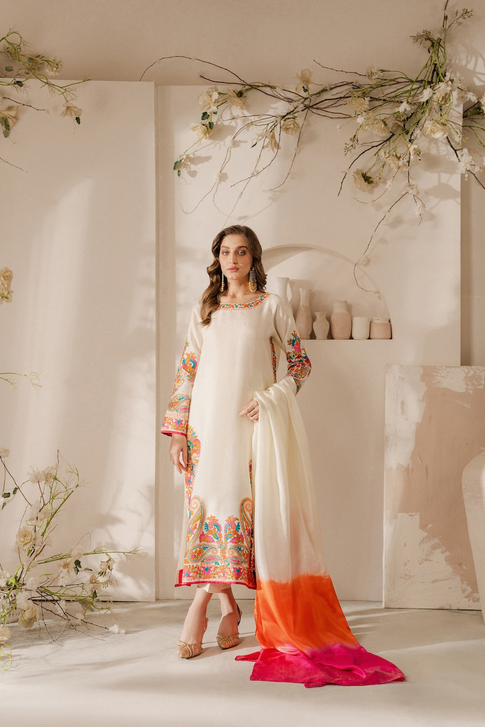 Afshan - Raqsam Drop 1 by Vintage