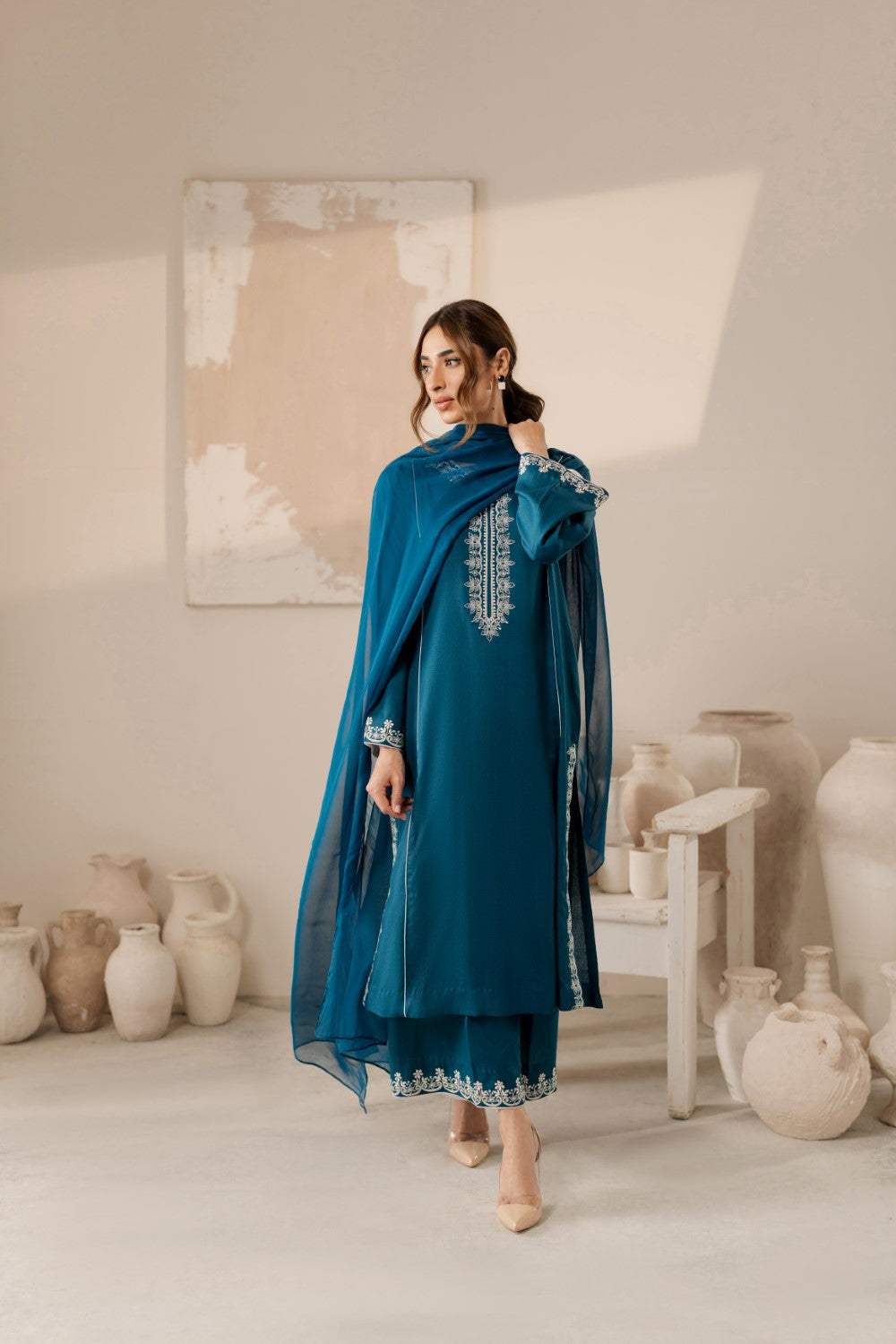 Sima - Raqsam Drop 2 by Vintage