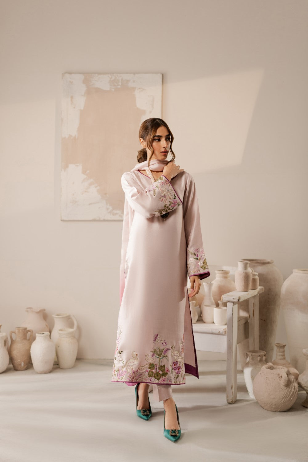 Hamael - Raqsam Drop 2 by Vintage