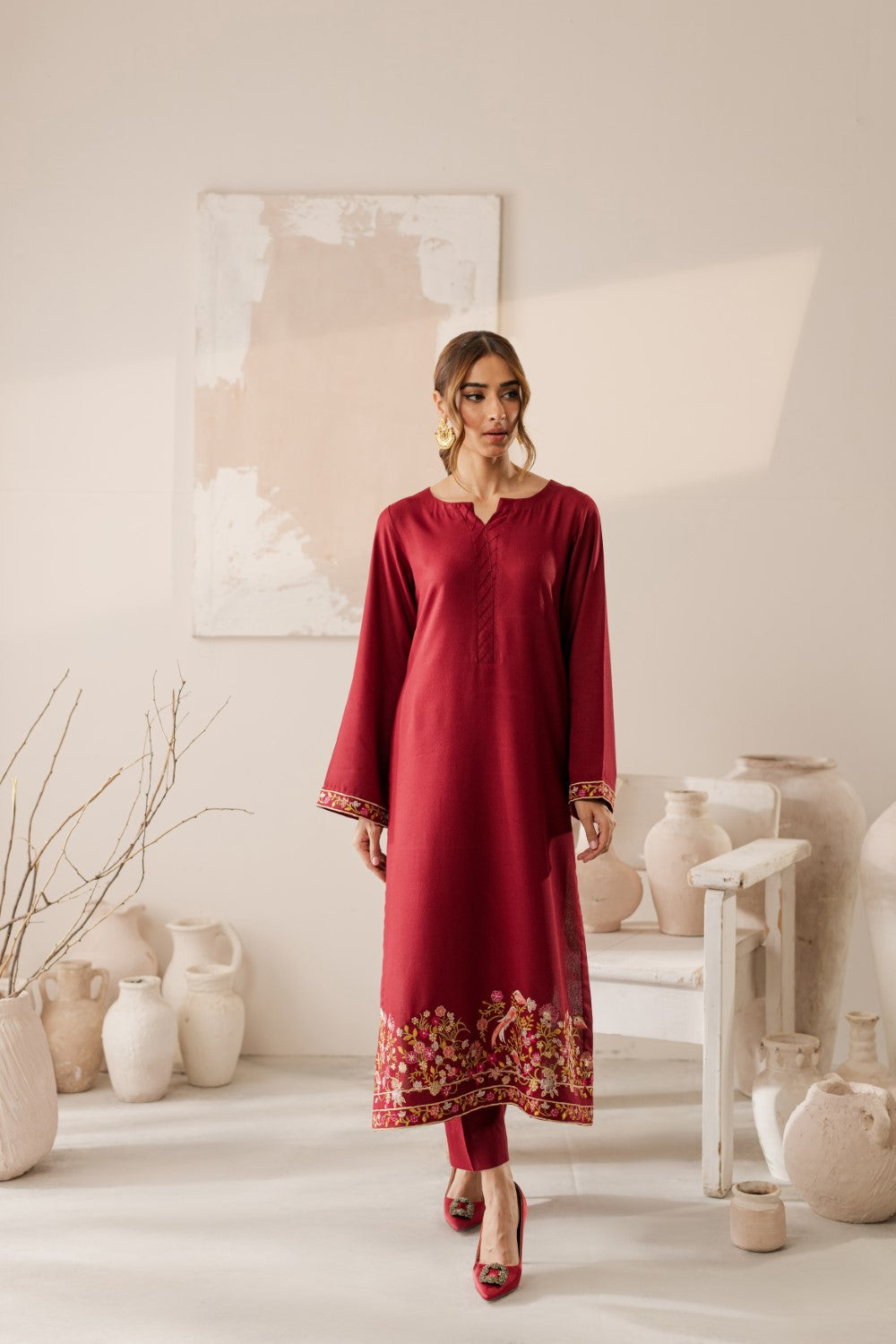 Anaya - Raqsam Drop 2 by Vintage