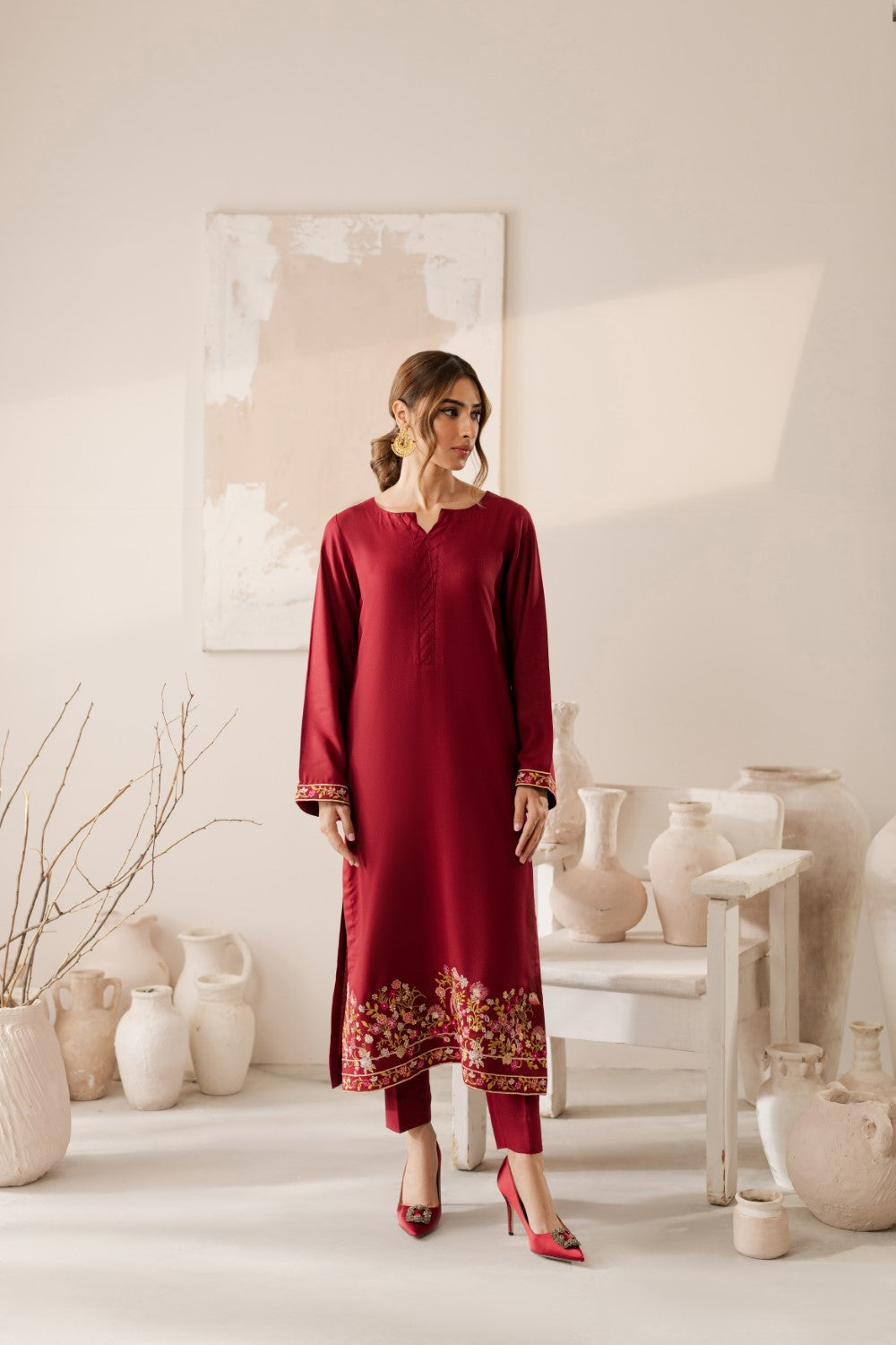 Anaya - Raqsam Drop 2 by Vintage