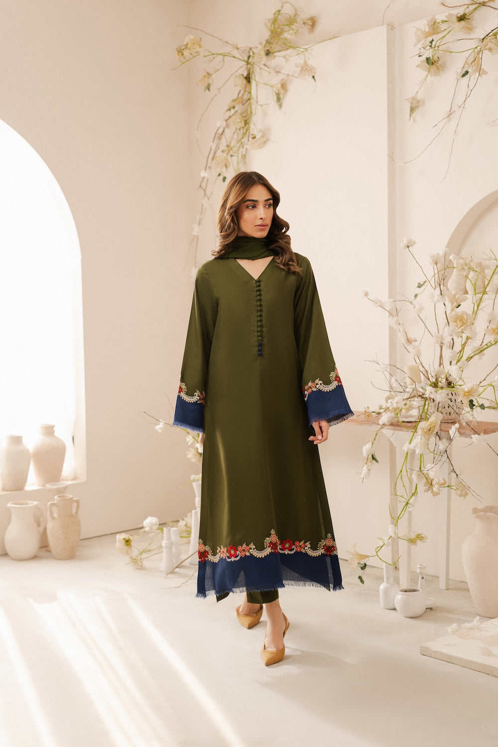 Namal - Raqsam Drop 1 by Vintage