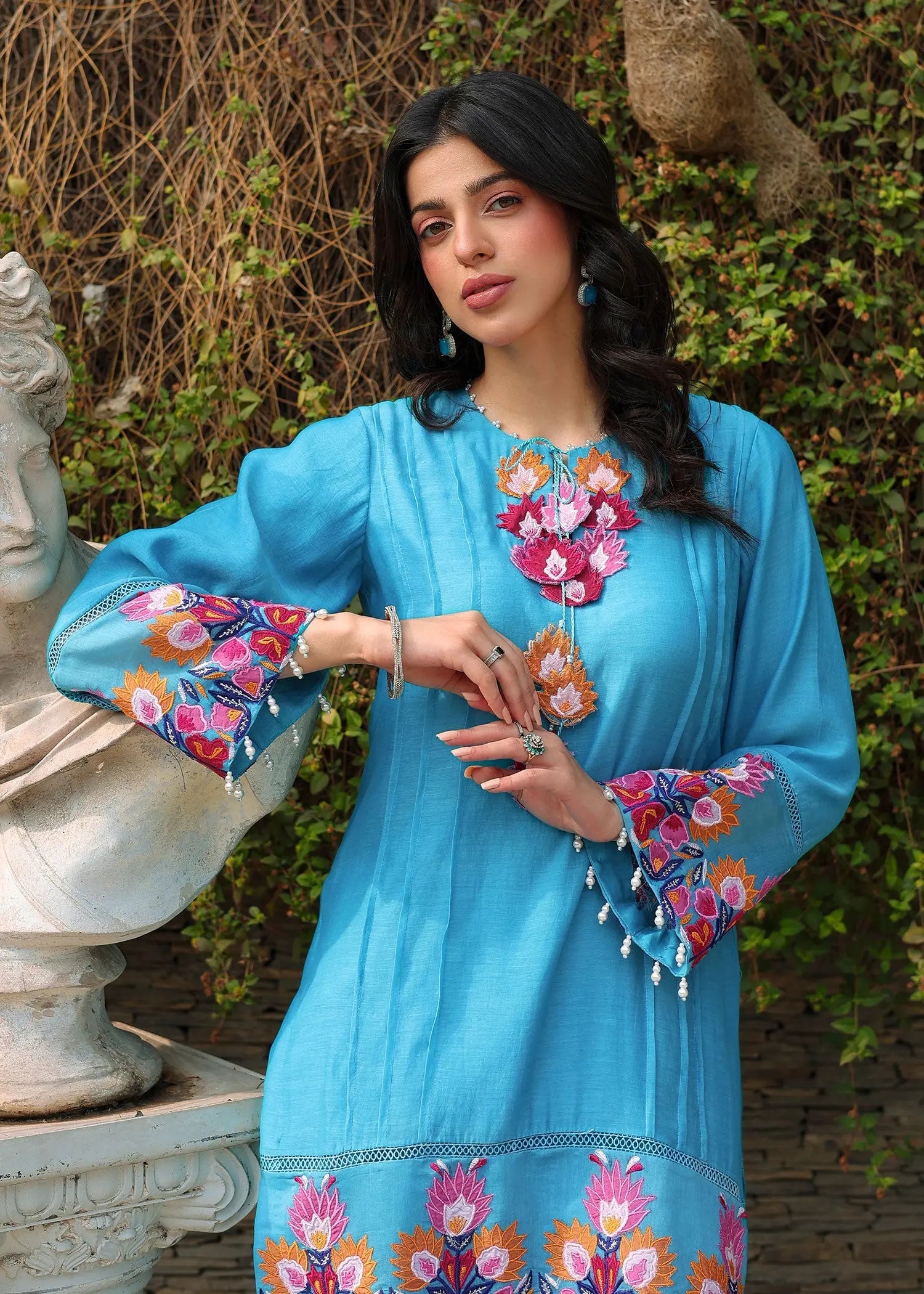 Zyne - Mahnur Eid ul Azha by Reema Ahsan