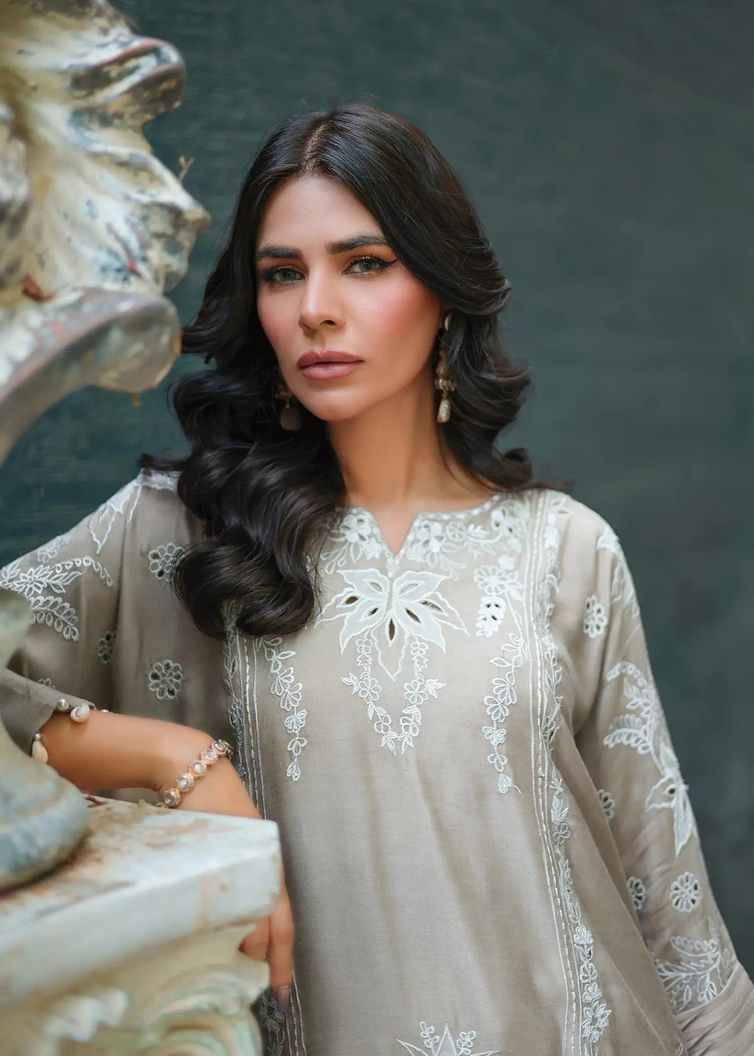 Zyrah - Mahnur Eid ul Azha by Reema Ahsan