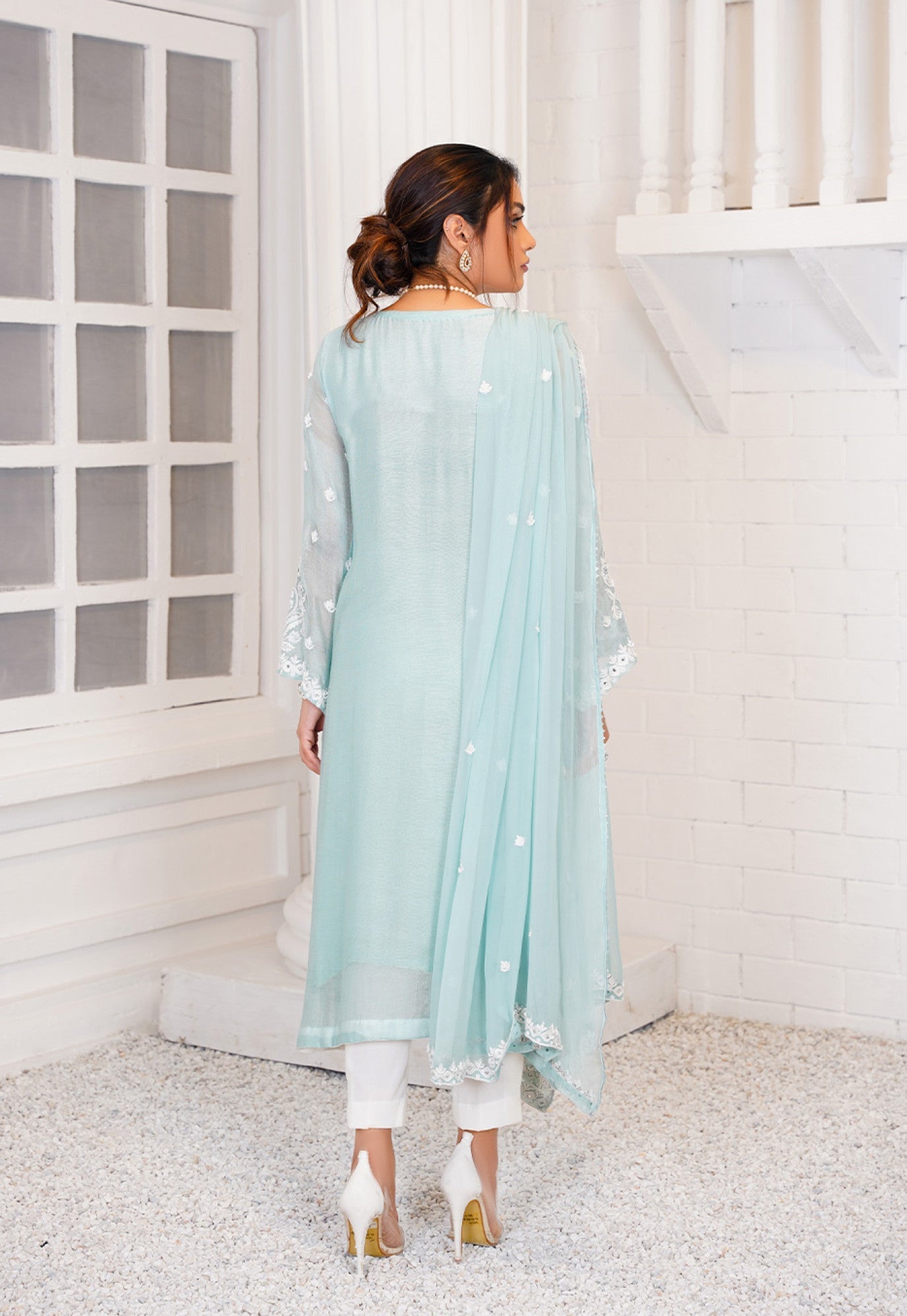 ZEENAT - Anayra Amal