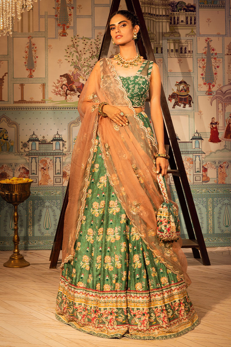 IZZAH - Ansab Jahangir