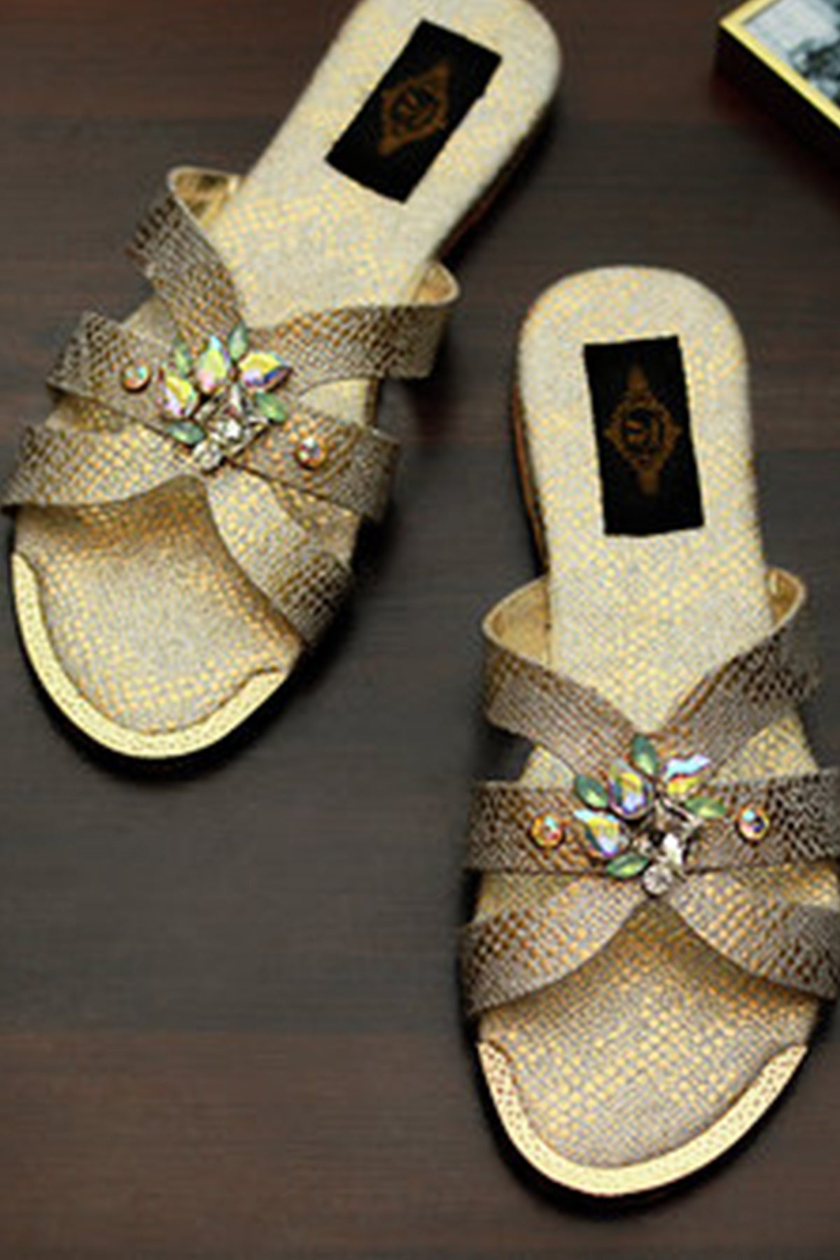 Casper - Anabia Fabiha