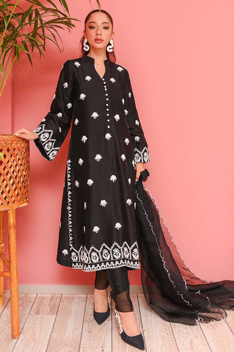 AYLA Luxury Formals by Ansab Jahangir Fabbitt International