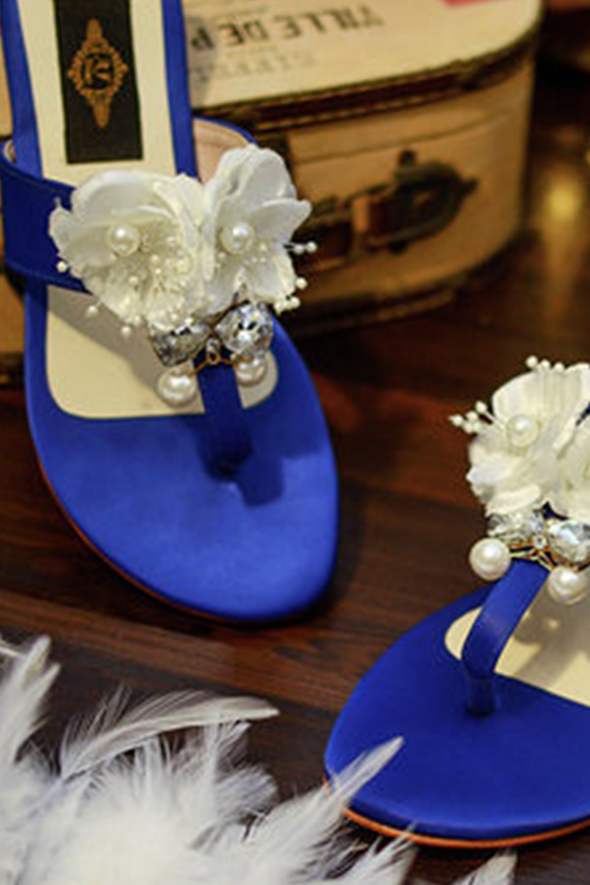 blossom - Anabia Fabiha