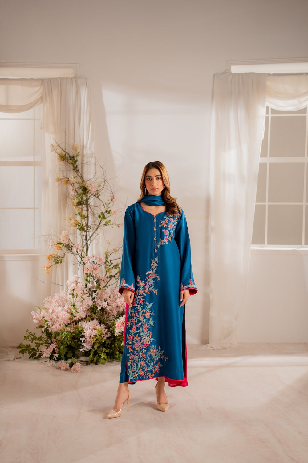 Tabeer - Sohani Eid Drop 25 by Vintage