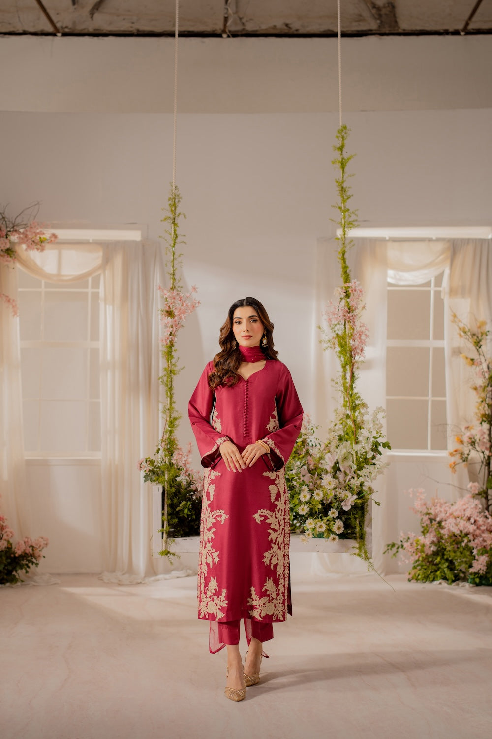 Zareesh - Sohani Eid Drop 25 by Vintage