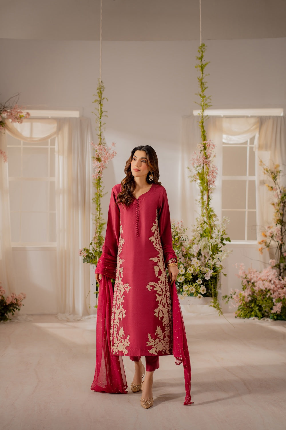 Zareesh - Sohani Eid Drop 25 by Vintage