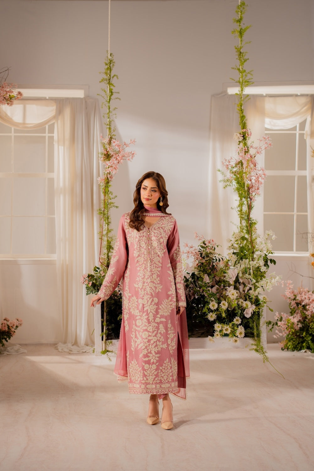 Shehwar - Sohani Eid Drop 25 by Vintage