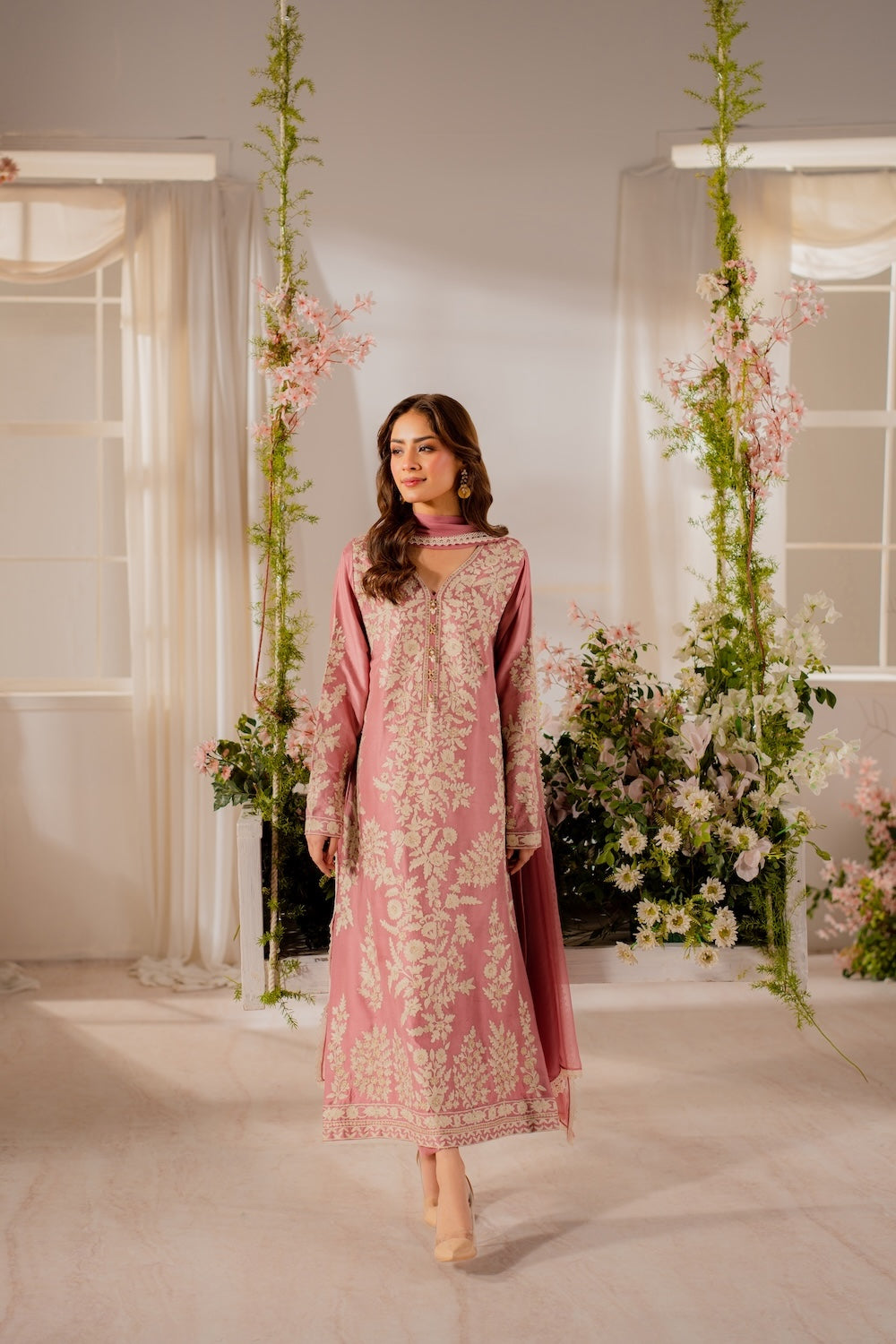 Shehwar - Sohani Eid Drop 25 by Vintage