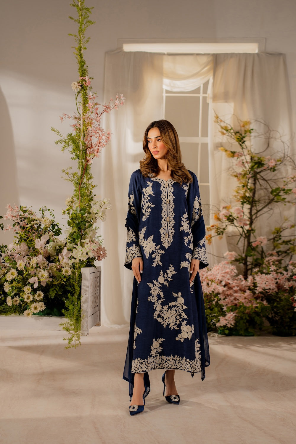 Khwaab - Sohani Eid Drop 25 by Vintage