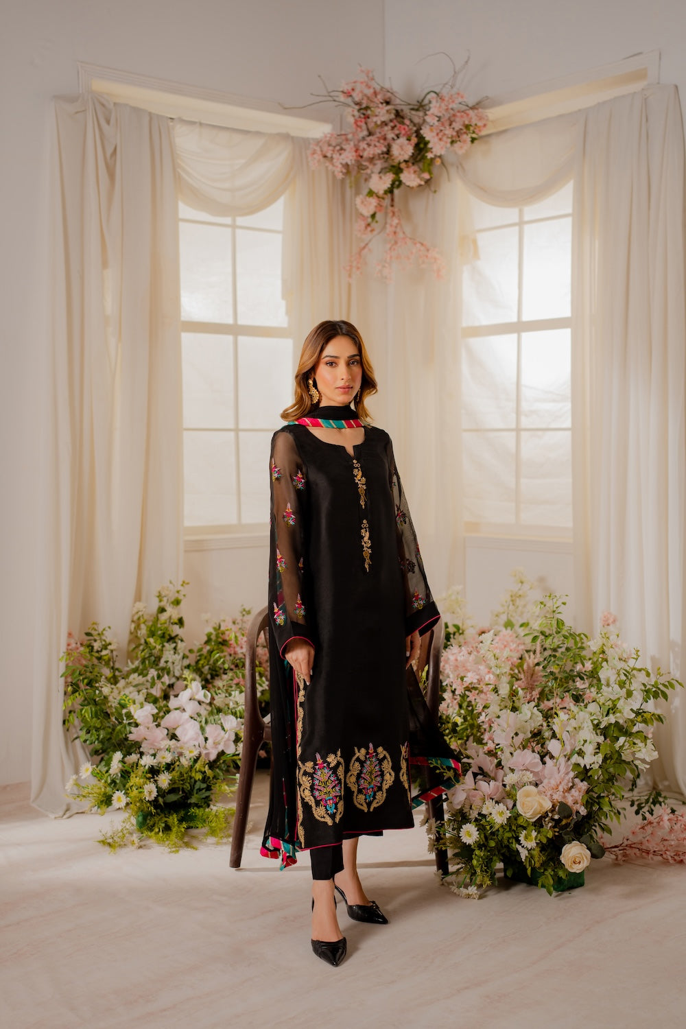 Apsara - Sohani Eid Drop 25 by Vintage